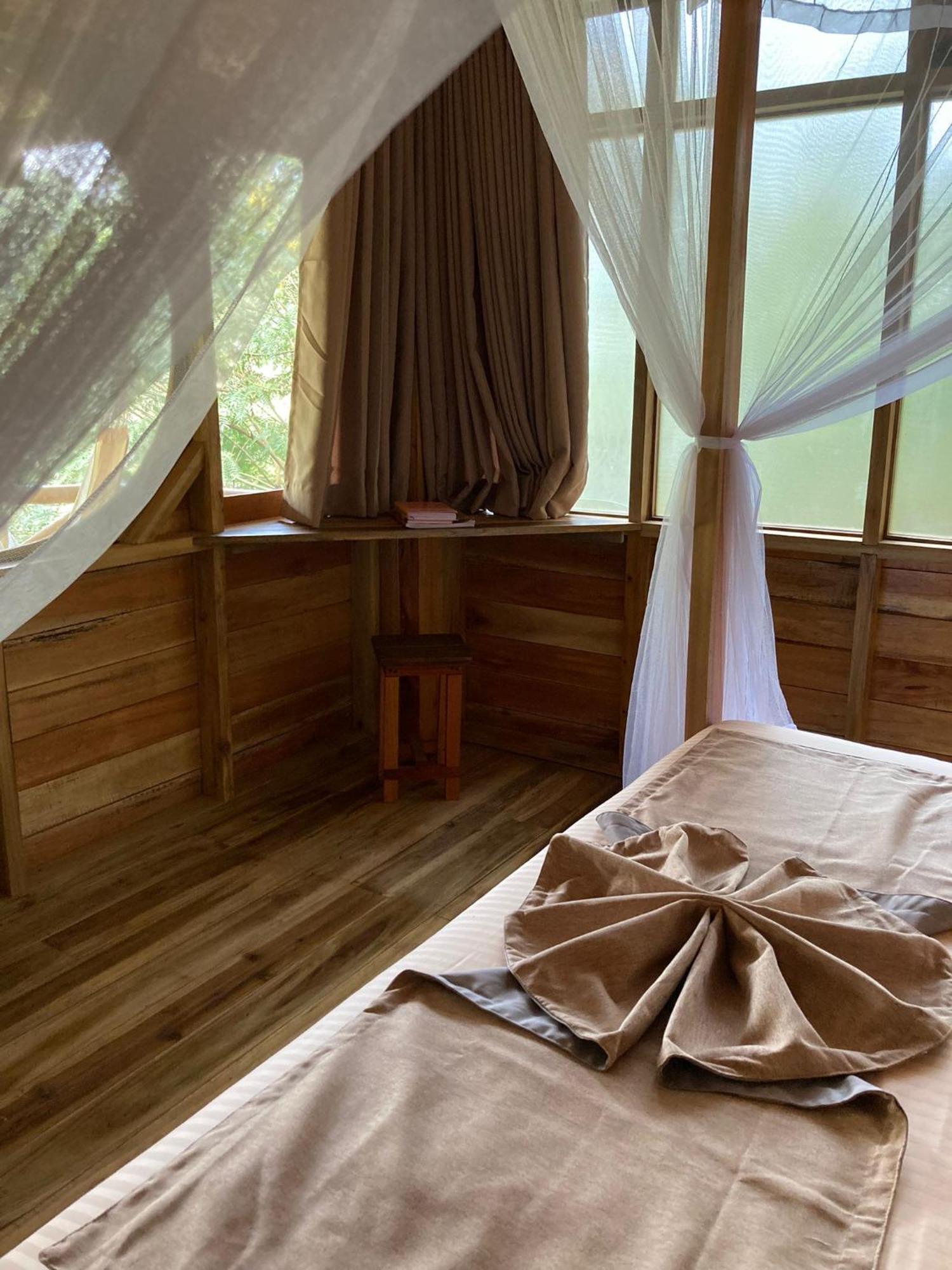 Hotel Ella Treehouse Exterior foto
